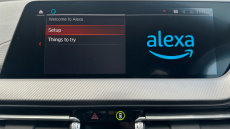 BMW 1 Series 118i [136] M Sport 5dr Step Auto [LCP] Petrol Hatchback